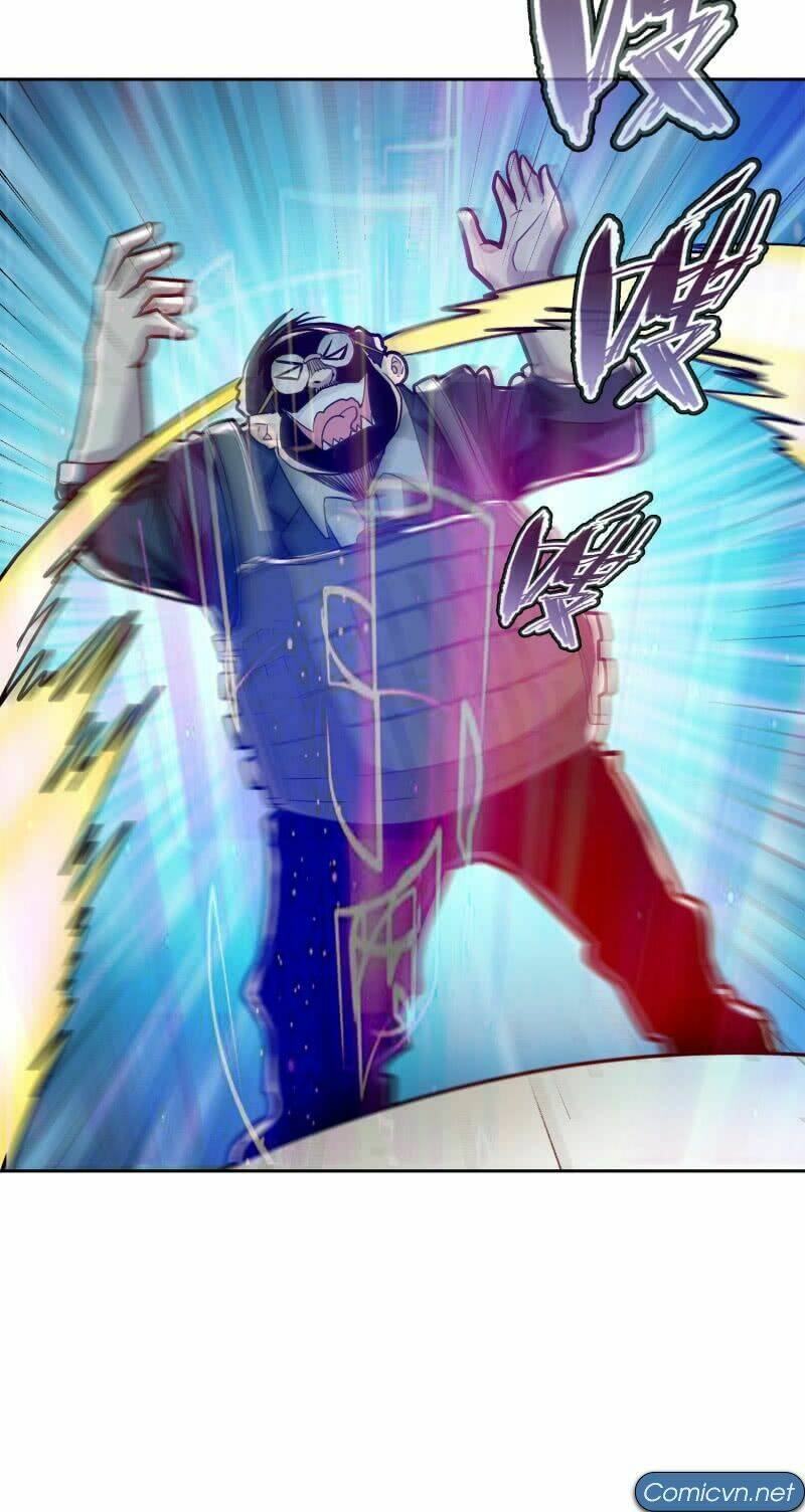 thánh hack chuộc tội chapter 10 15