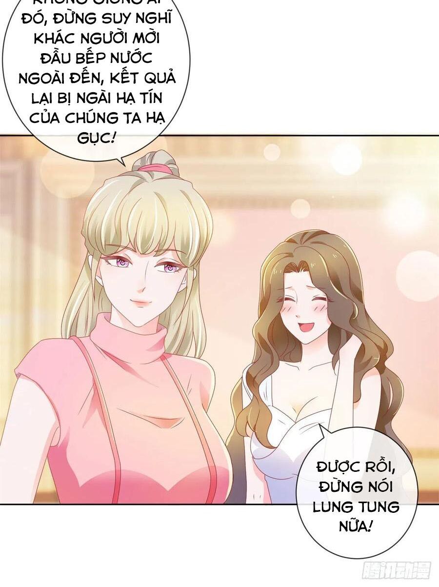 ẩn hôn 100%: chọc tức vợ yêu mua một tặng một chapter 139 16