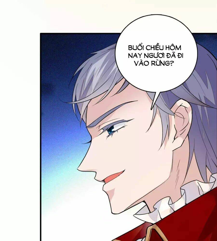 huyết túc khế ứớc chapter 2 34