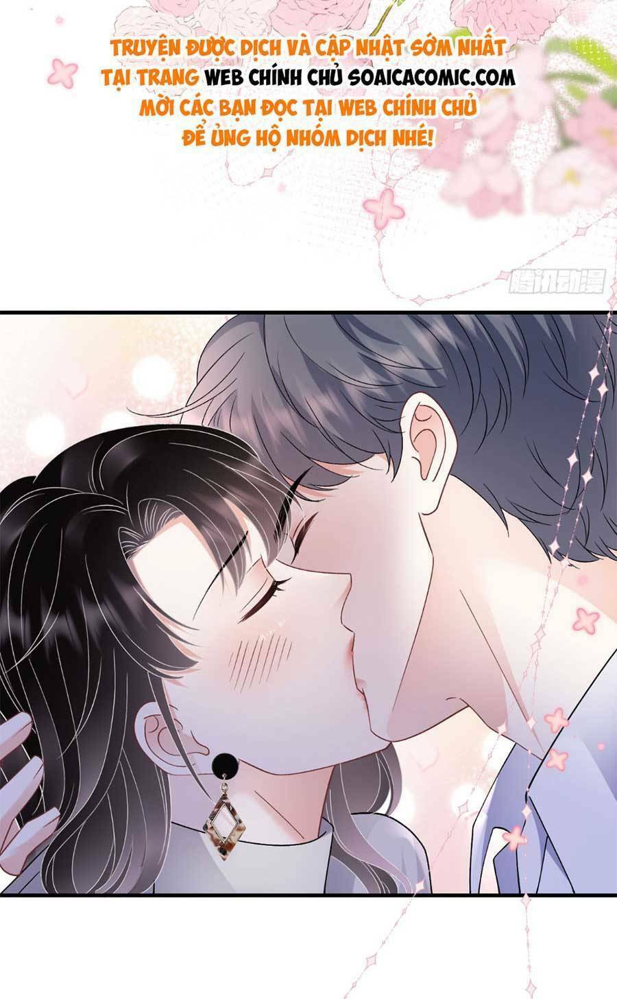 đại tiểu thư có ý đồ gì xấu đâu chapter 183 27