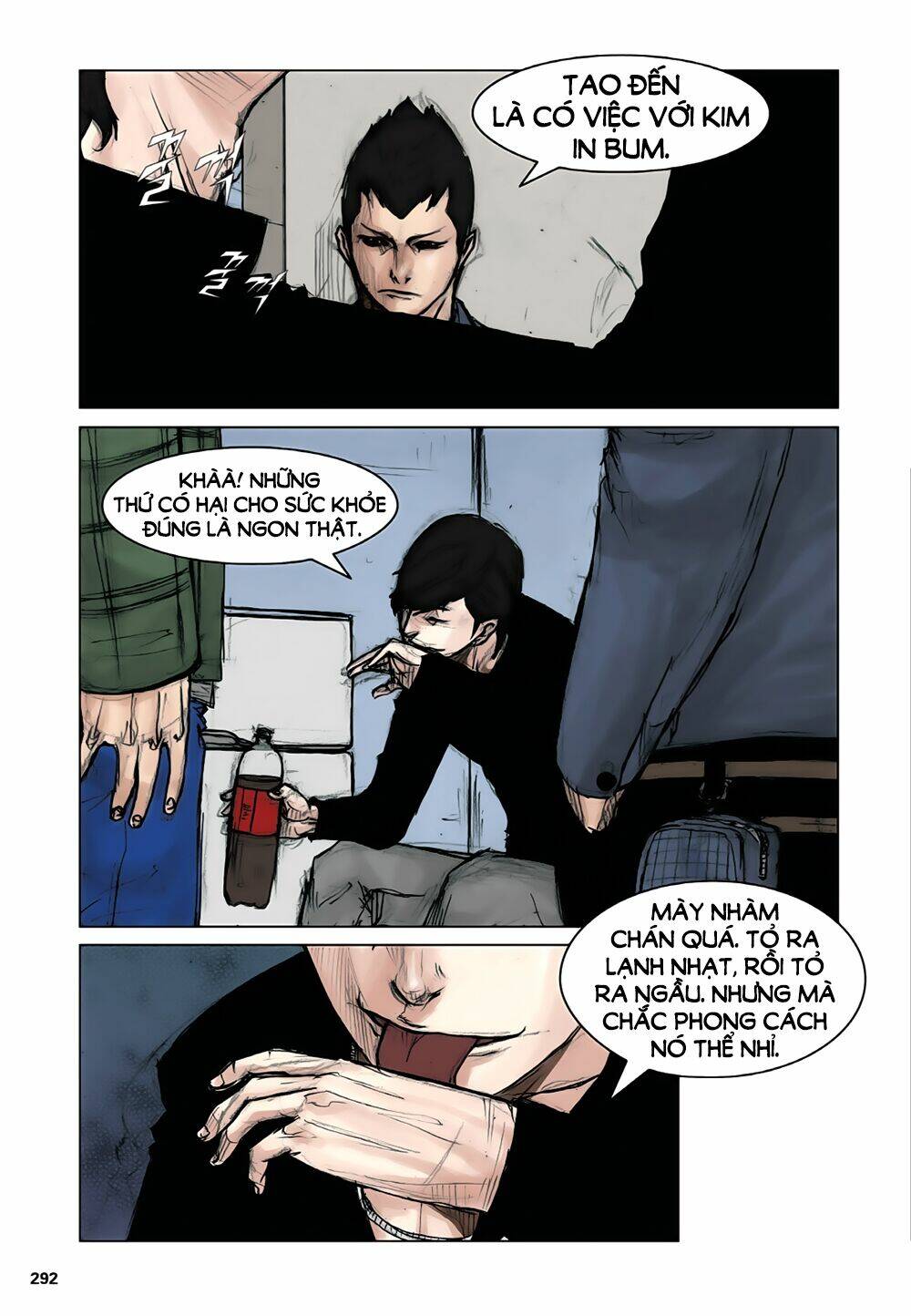 tong | tổng chapter 8 21