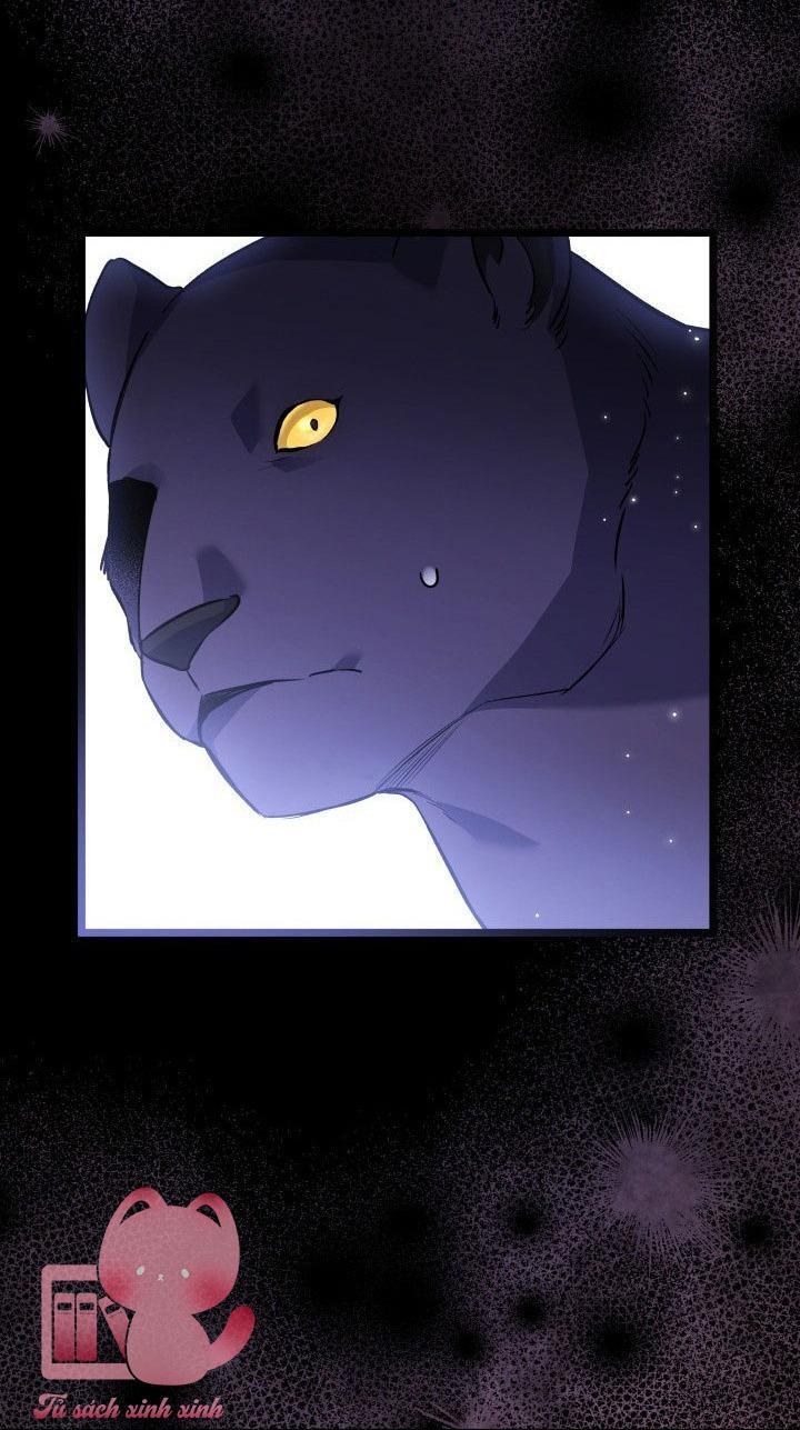 quan hệ cộng sinh giữa báo đen và thỏ trắng chapter 115 38