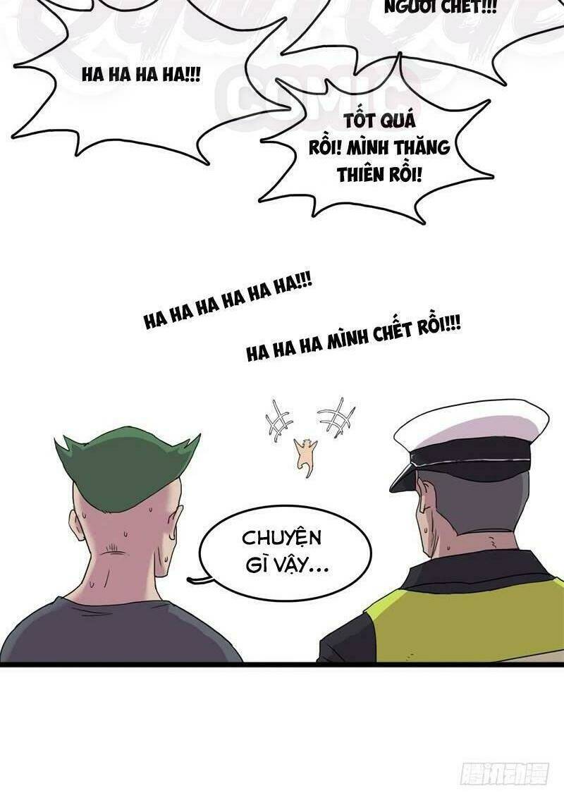 phụ hồn giả chapter 2 36