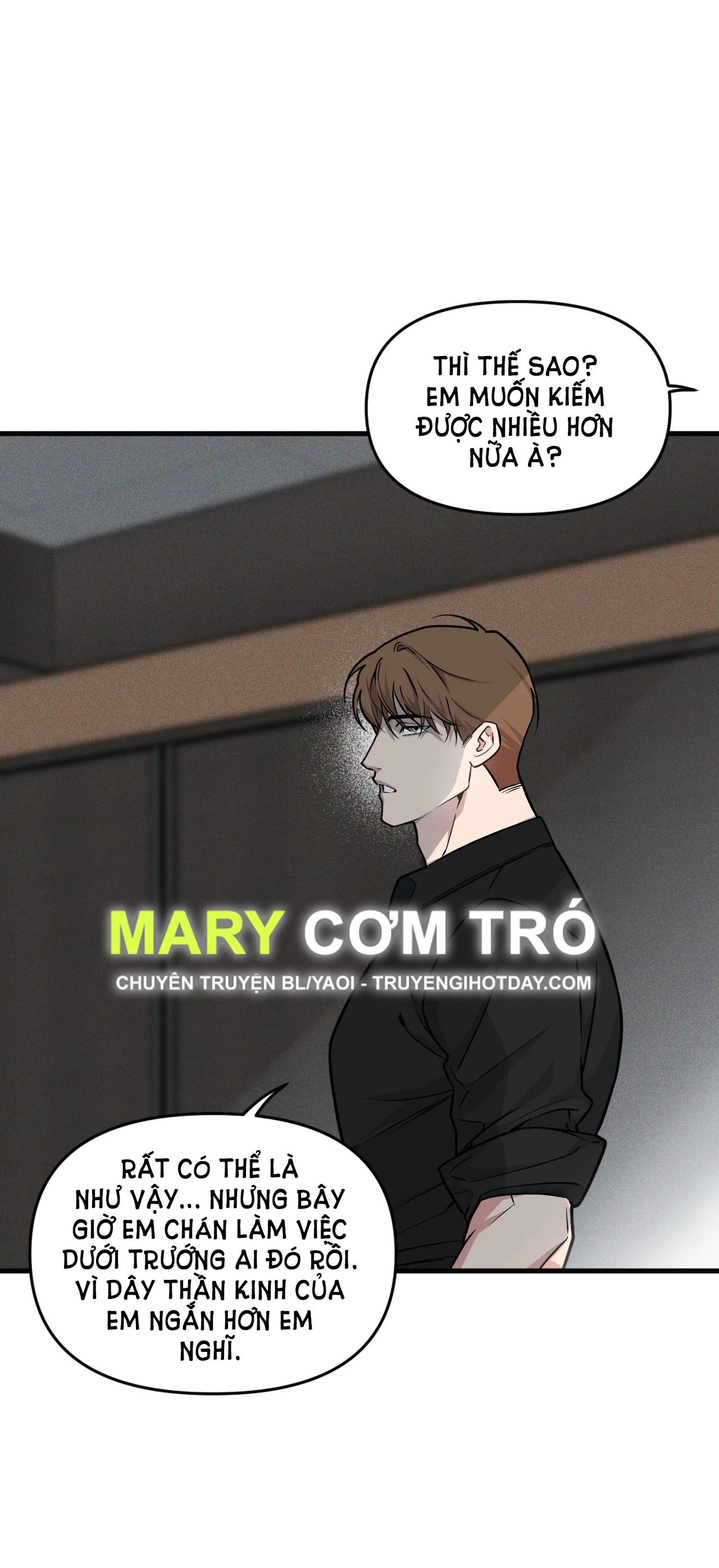 Thanh Âm Cực Đại chapter 104.2 - Trang 7