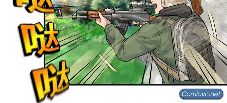 vua sinh tồn chapter 55 35