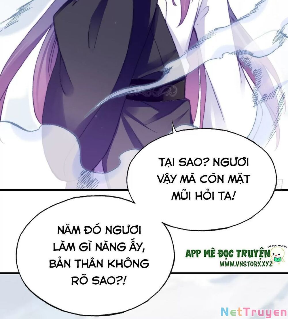 lại bị bệnh chiều chuộng quấn lấy chapter 58 71