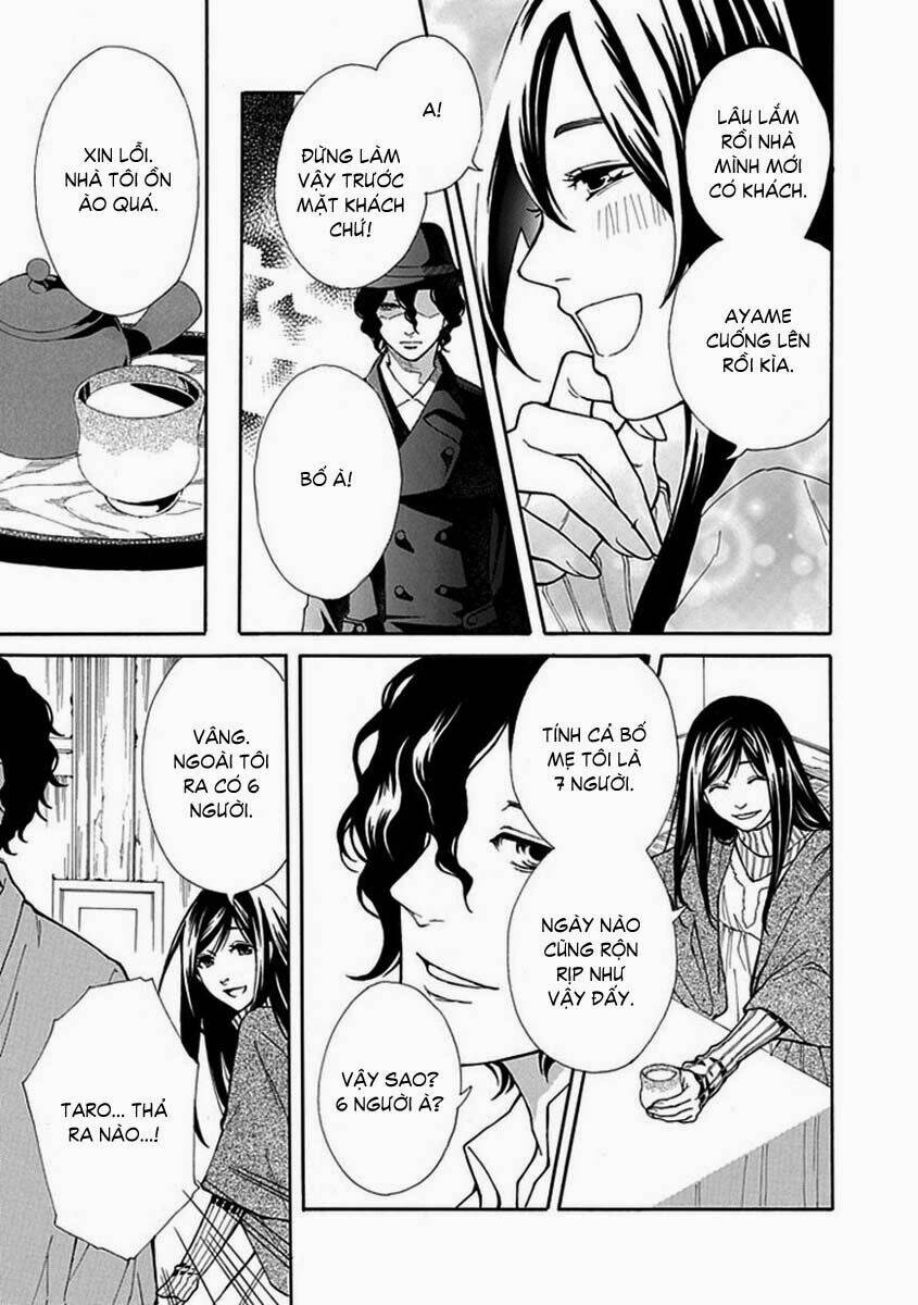 shiranui kitanroku chapter 3 5