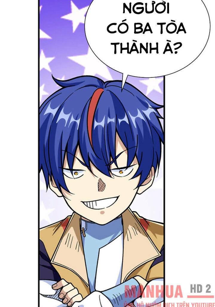 võ đạo độc tôn chapter 402 39