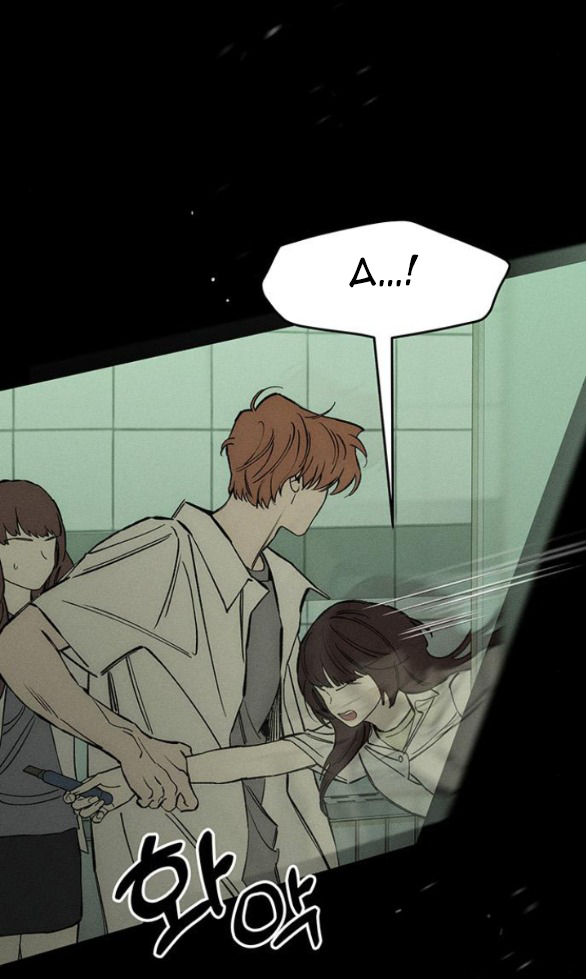 [18+] Nước Mắt Trên Đóa Hoa Tàn chapter 30.1 7