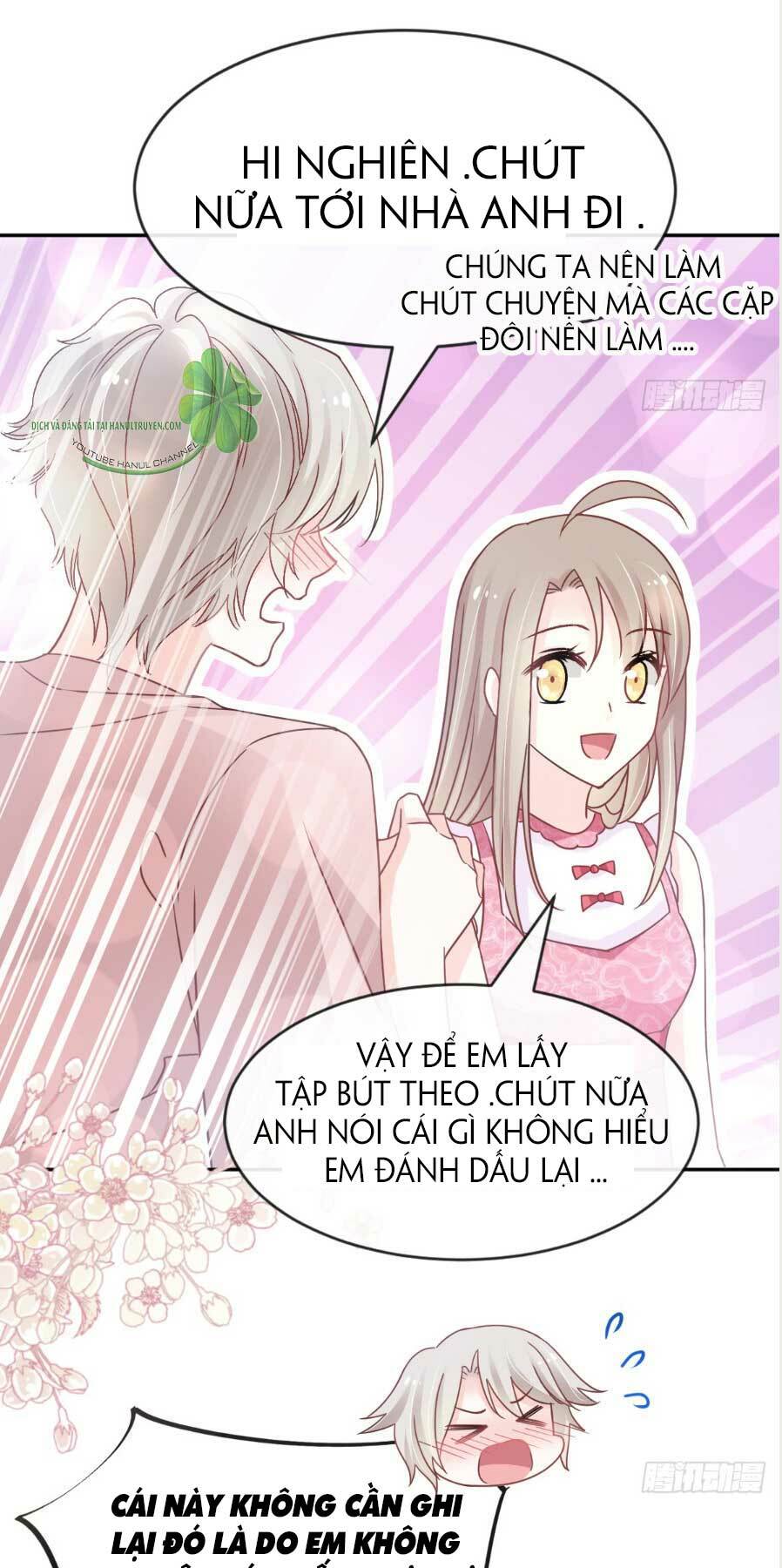 thiên hạ đệ nhất sủng phi chapter 136 30