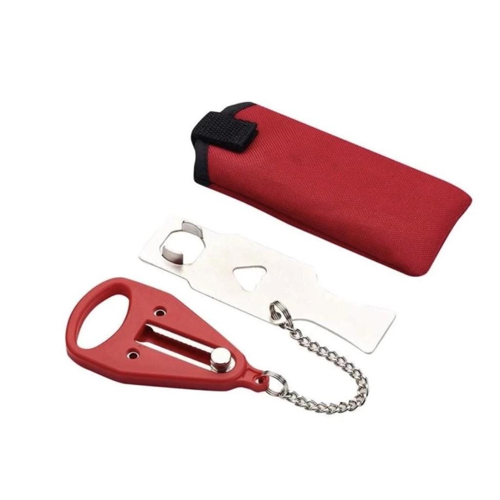 Khóa Cửa Mini Thông Minh - AsiaMart