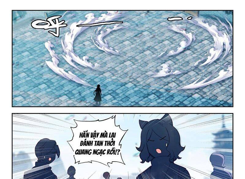 đấu la đại lục 5 - đường tam trùng sinh chapter 194 25