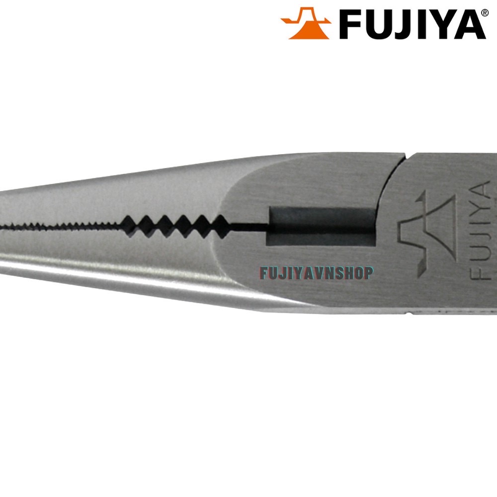Kìm nhọn Fujiya 380-170