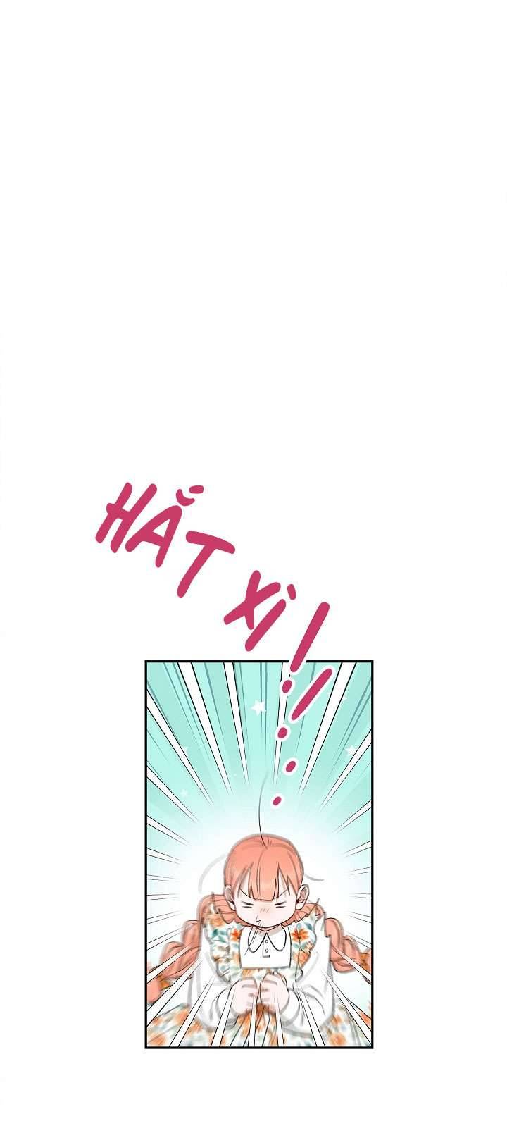 phương pháp trở thành con gái của người hùng bóng đêm chapter 24 13