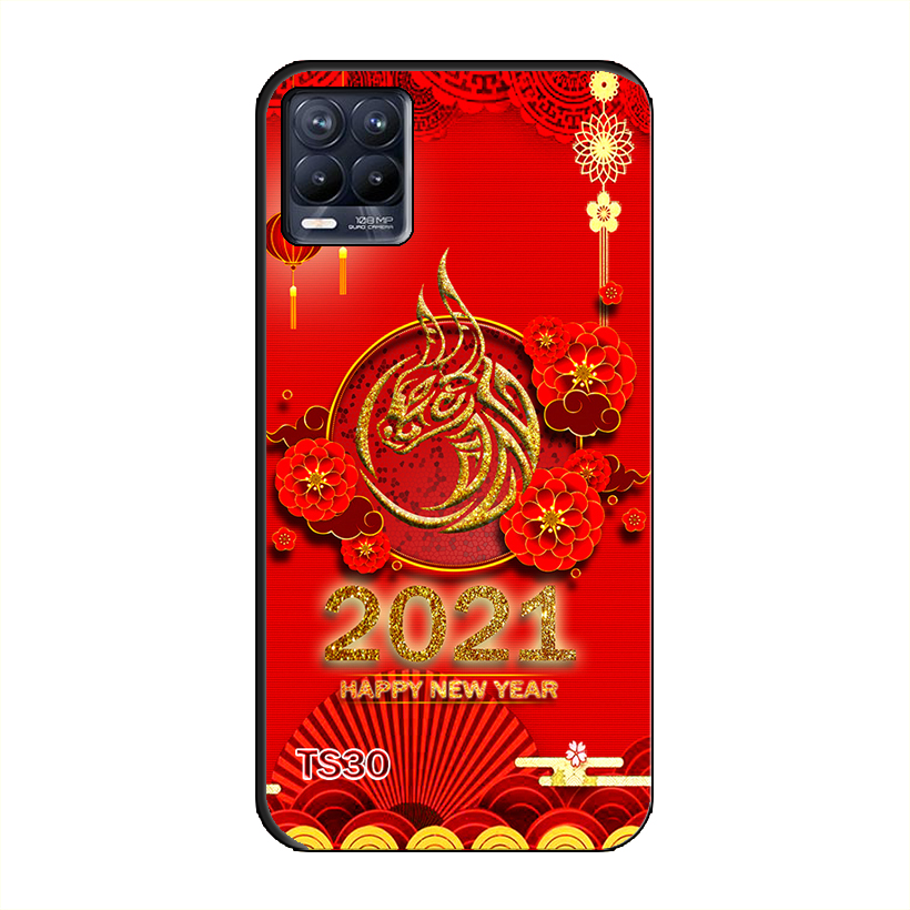 Ốp Lưng Dành Cho REALME 8
