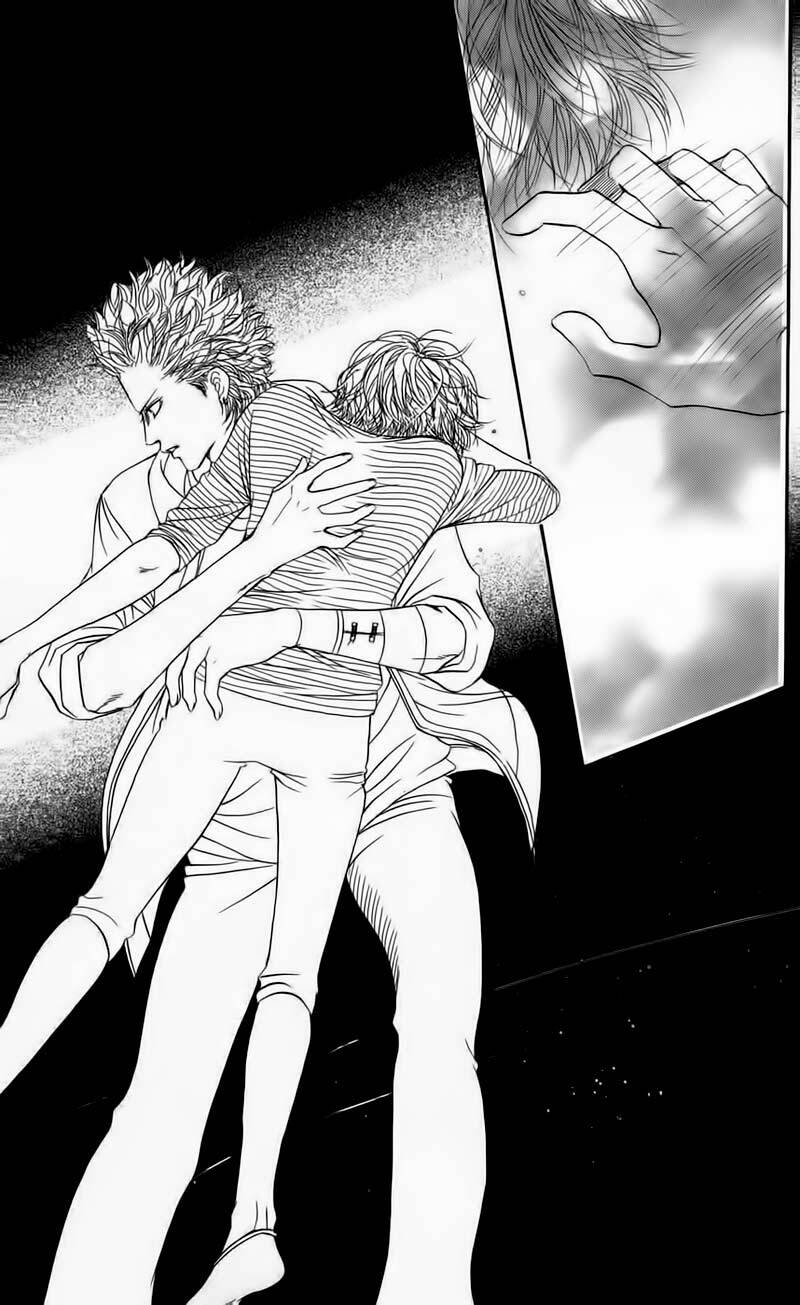 xứng danh anh hùng chapter 3 39