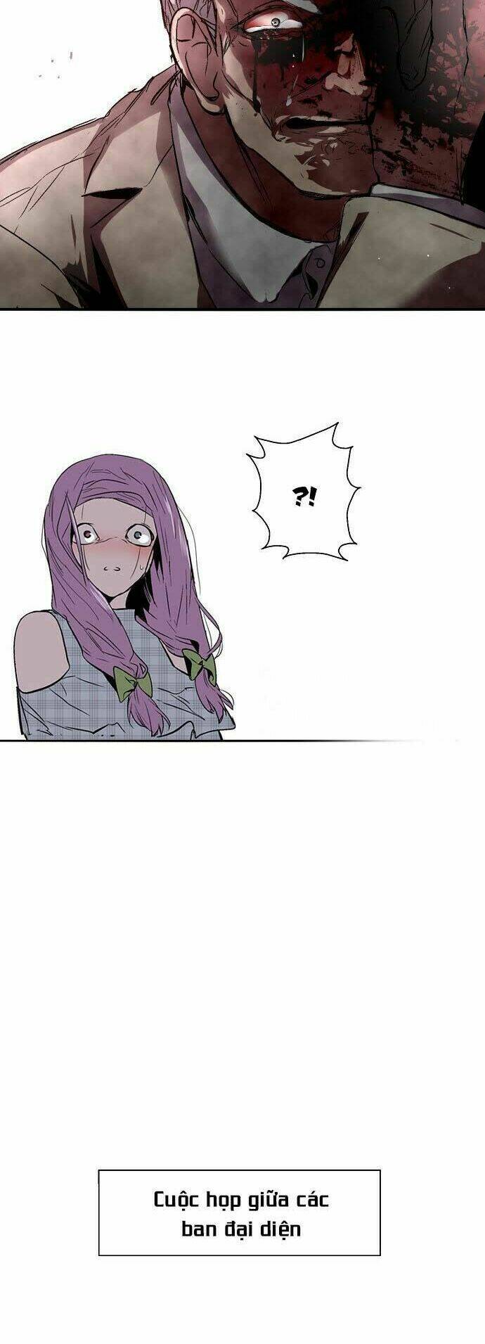 người máy hủy diệt chapter 130 10