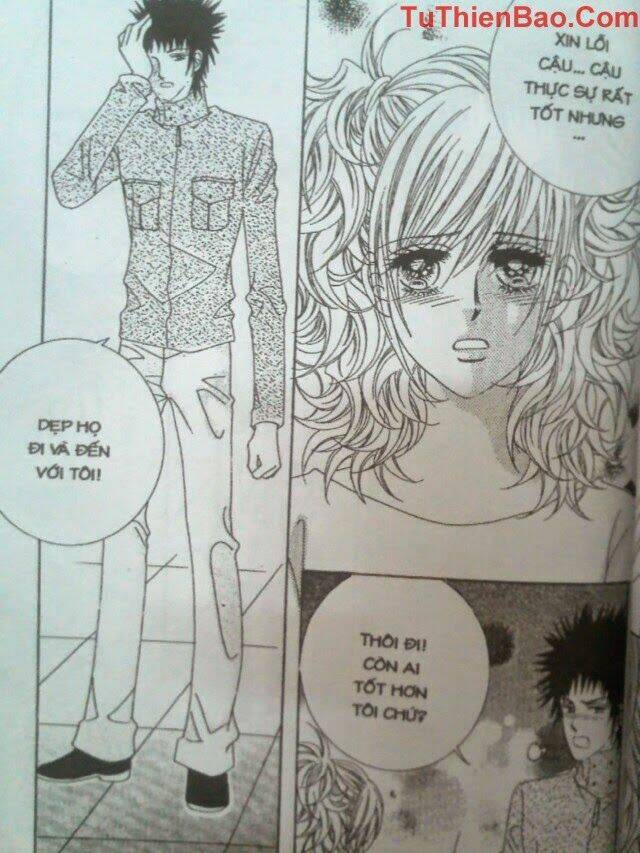 tình trong mộng chapter 10 106