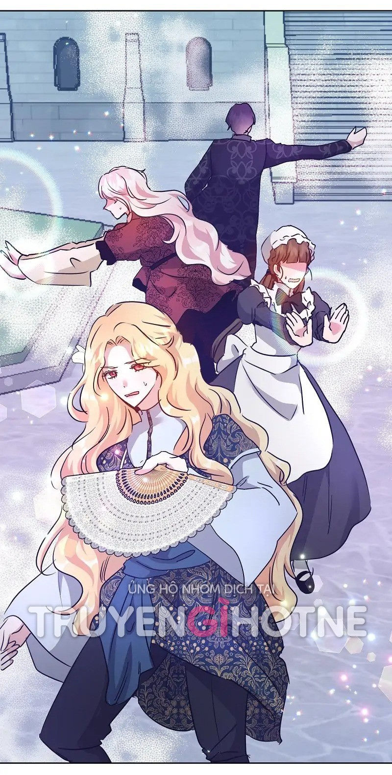 5500 sắc thái của quỷ vương chapter 62.2 1