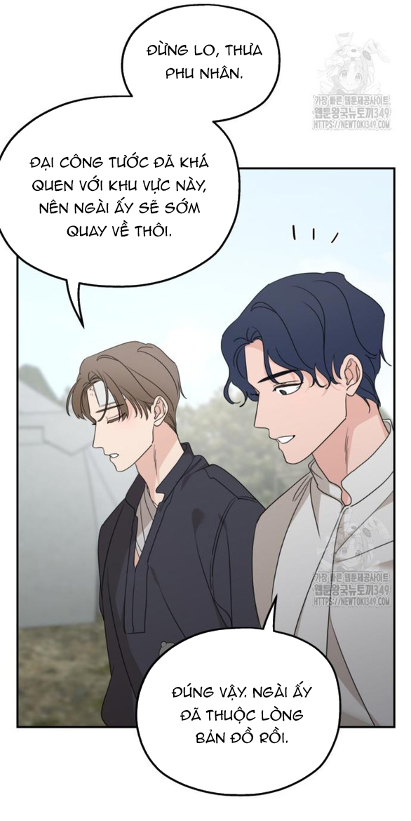 gia đình chồng bị ám ảnh bởi tôi chapter 120.1 24