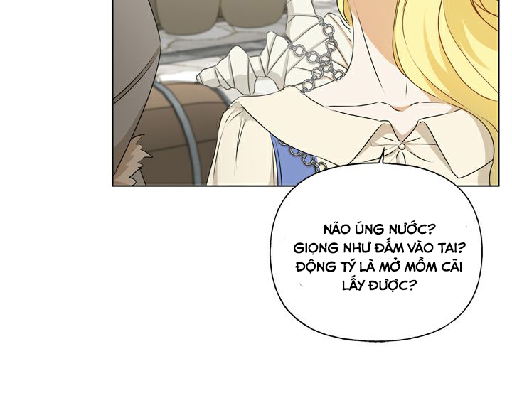 triệu hồi sư với mái tóc màu hoàng kim chapter 66.1 34