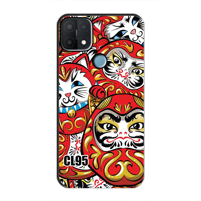 Ốp Lưng Dành Cho OPPO A15