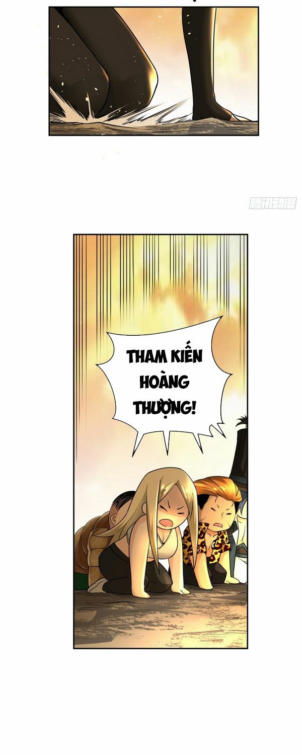 ta là nhà giàu số một, ta không muốn trọng sinh chapter 38 41