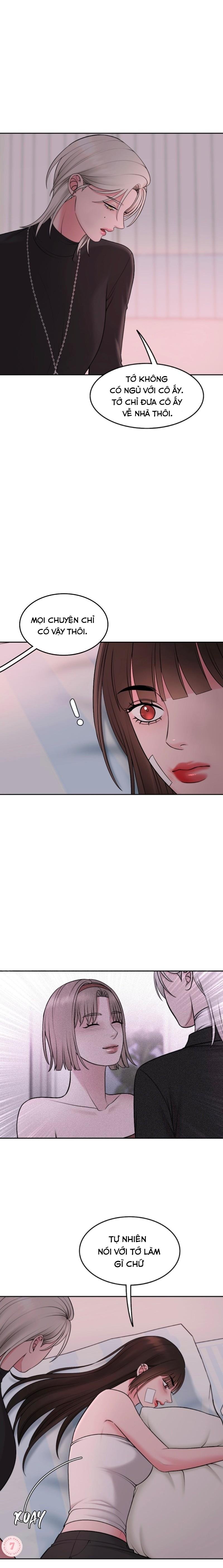 vô tình chapter 64 4