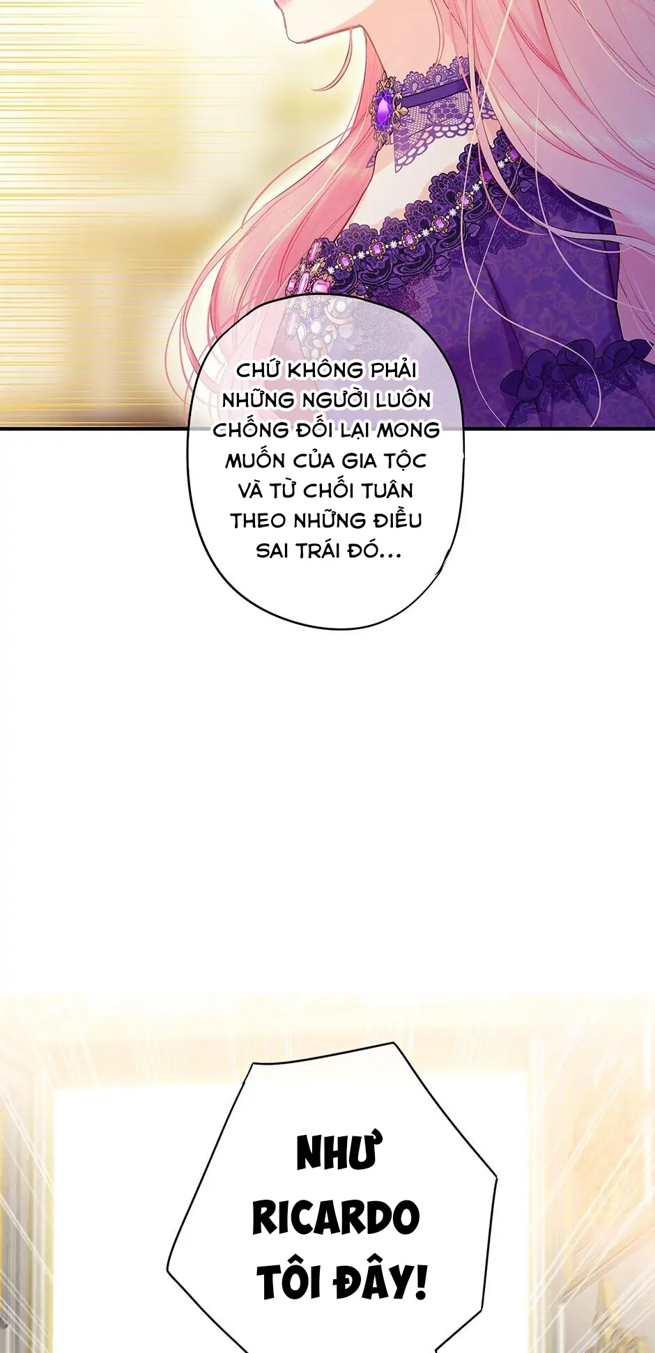 sống sót với thân phận là vợ của vị anh hùng chapter 112 12