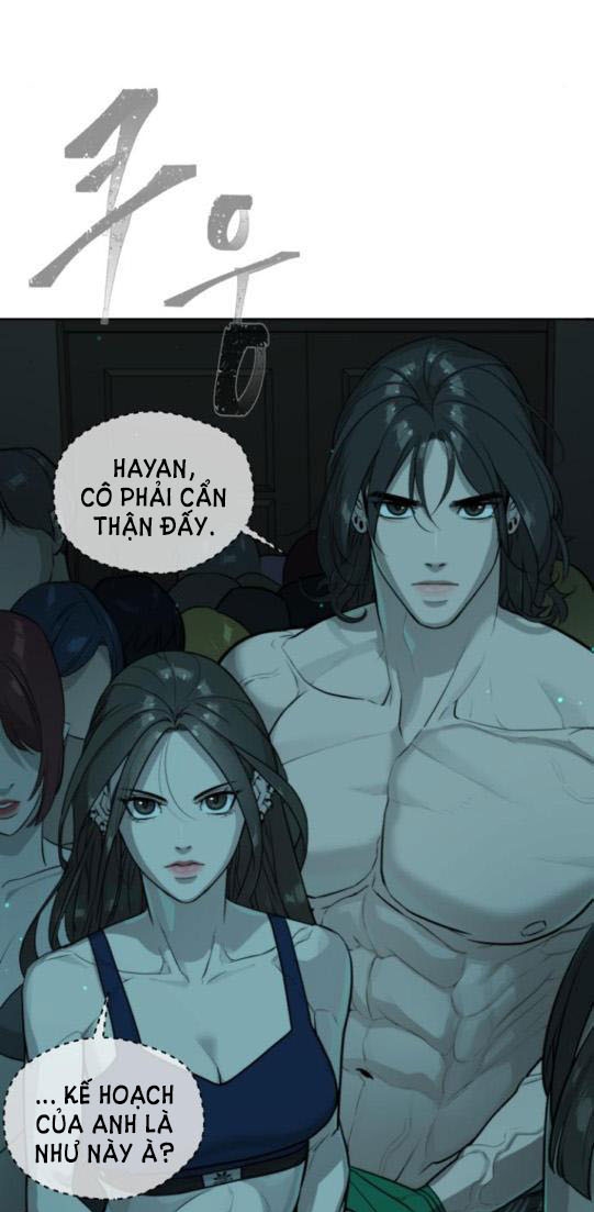 bạch huyết - white blood chapter 60 67