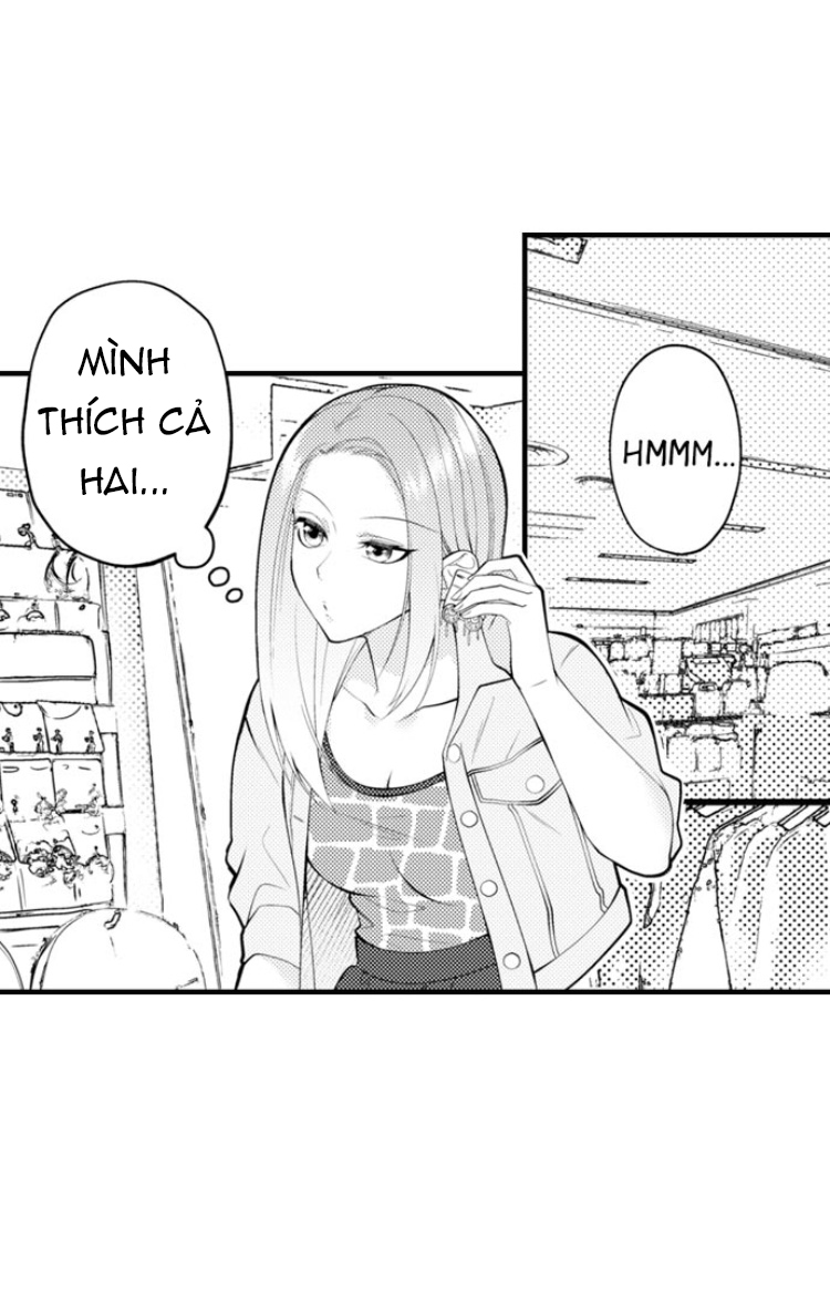 tiệm mát xa bí mật của bạn thanh mai trúc mã (full) chapter 19 18