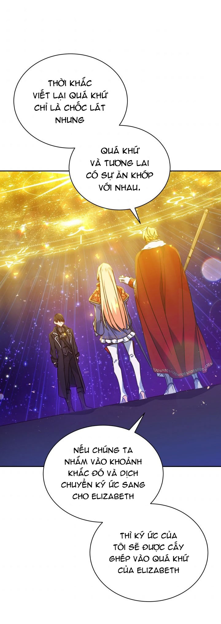 nàng elizabeth thuần khiết chapter 19 26
