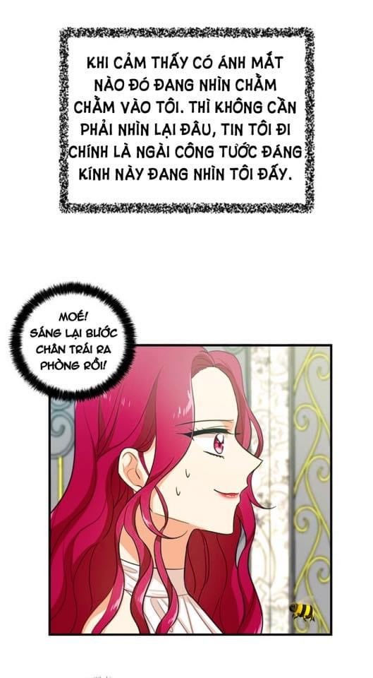 xuyên không trở thành mẹ của nhân vật phản diện chapter 7 24