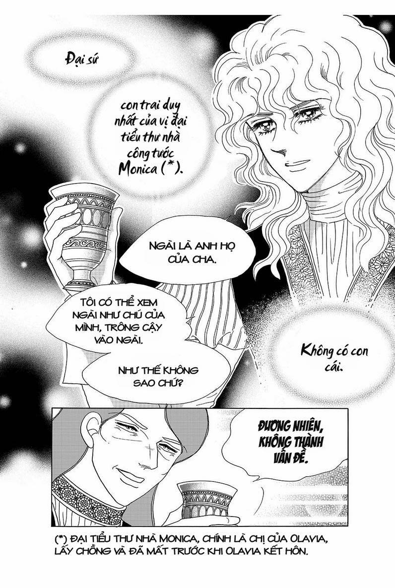 princess – công chúa xứ hoa p5 chapter 15 5