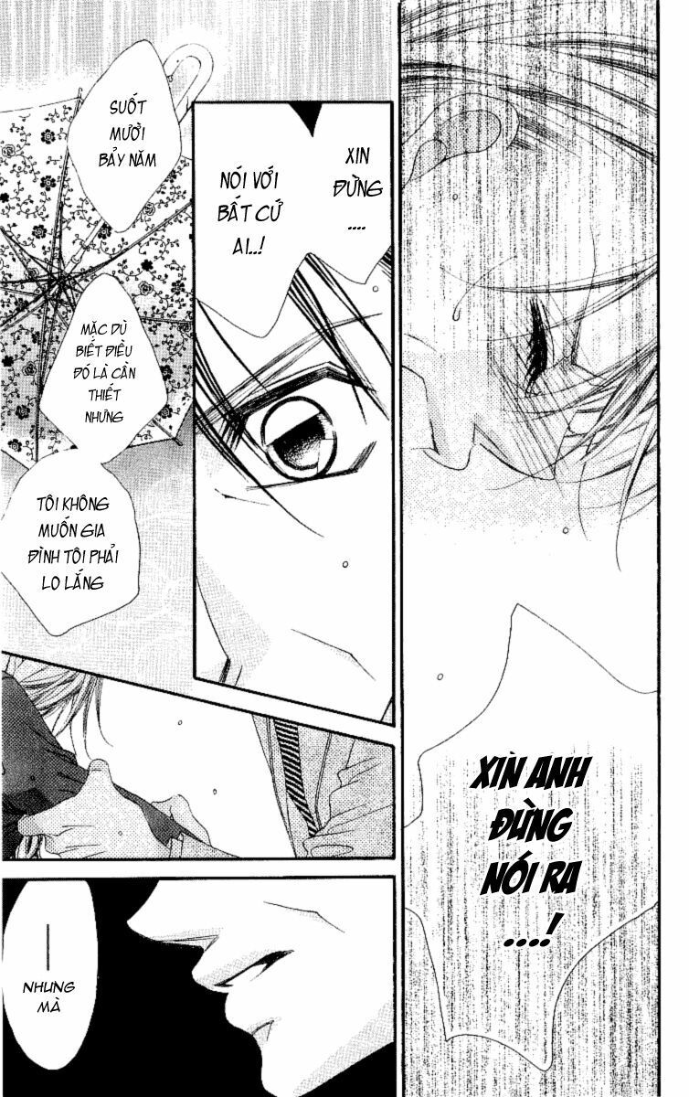 i love my little sister chapter 51 7