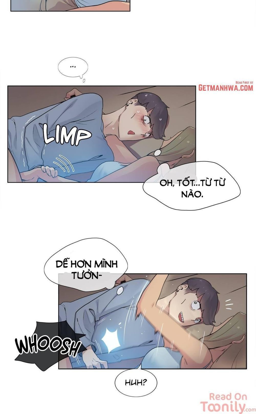 vùng đất kỳ diệu chapter 23 7