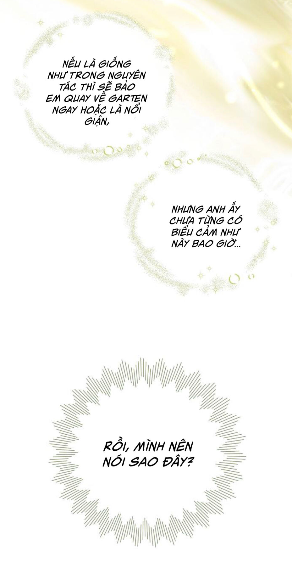 lựa chọn cuối cùng của tôi là nam phụ chapter 18 40