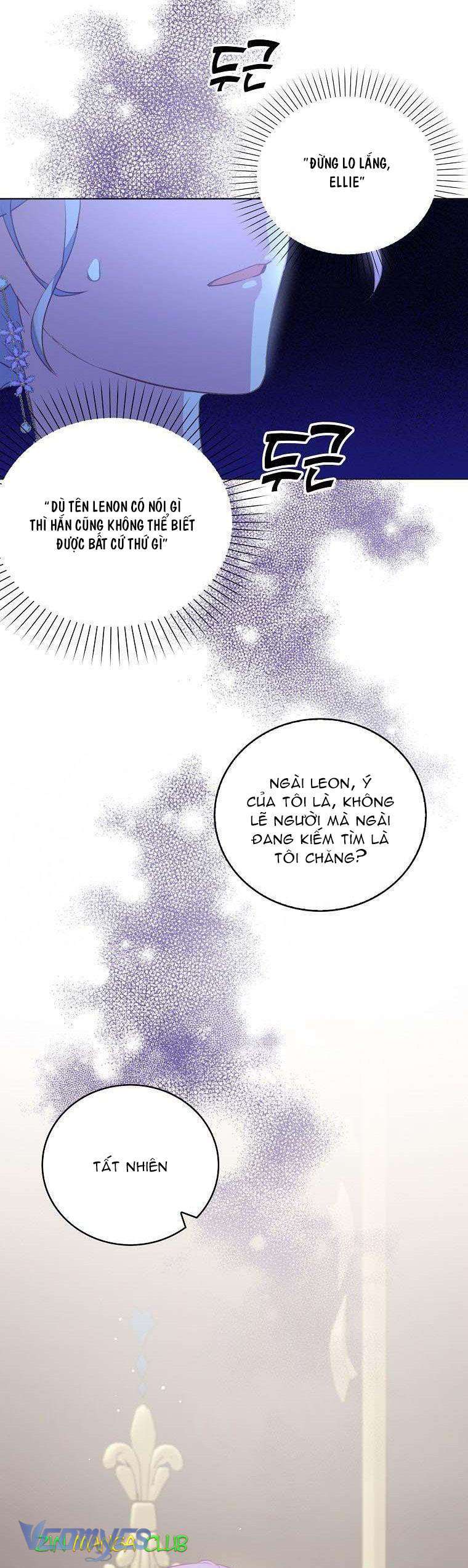 tôi chỉ nhận ra sau khi mất cô ấy chapter 39 20