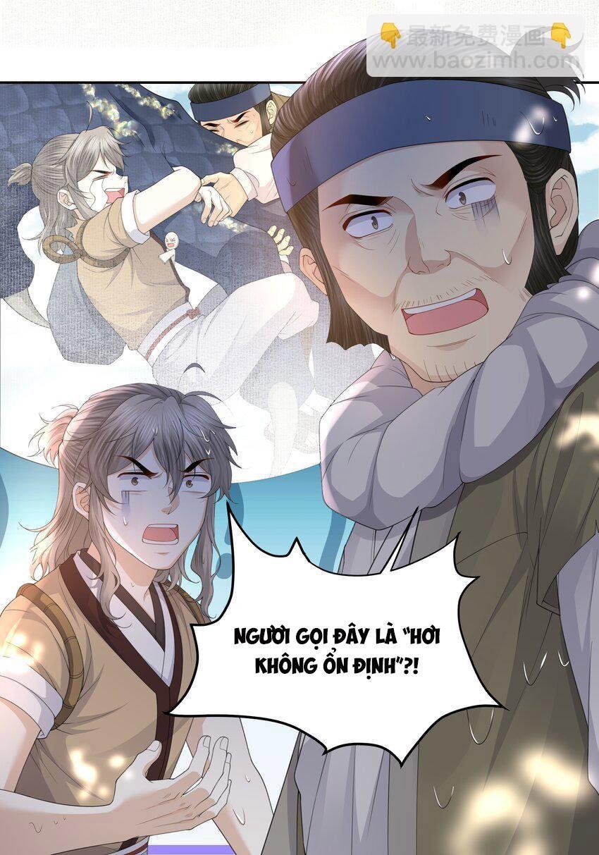 đồng tiền tham khế chapter 63 5