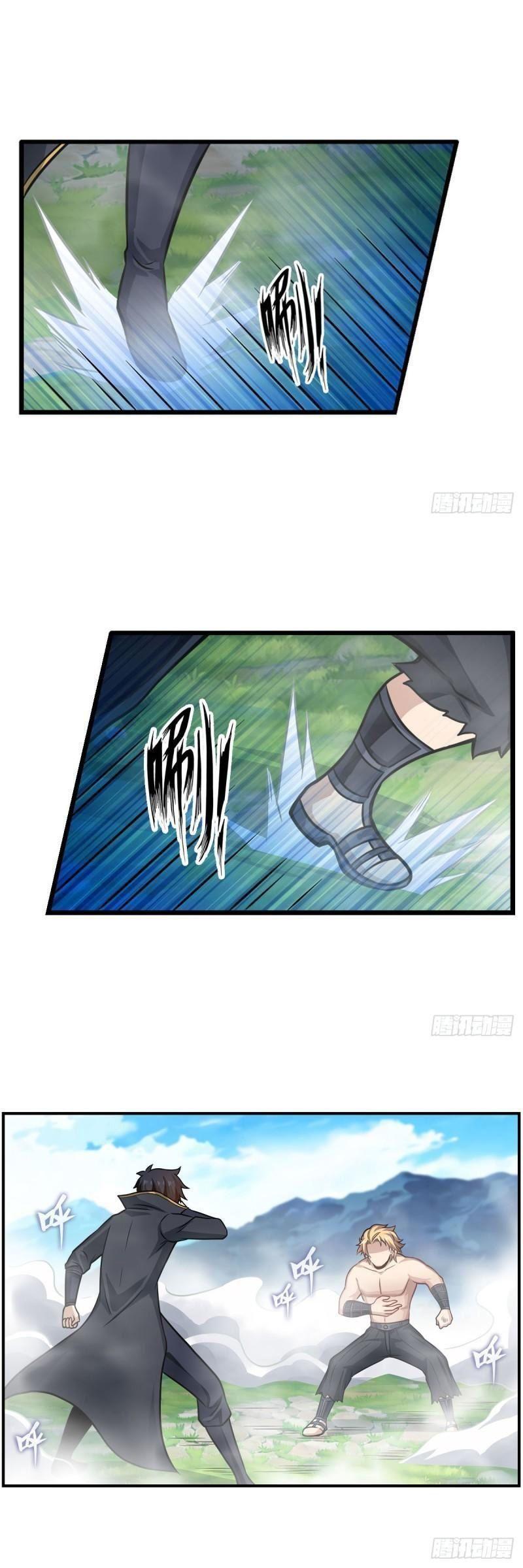 vô hạn sứ đồ và 12 nữ chiến binh chapter 220 12