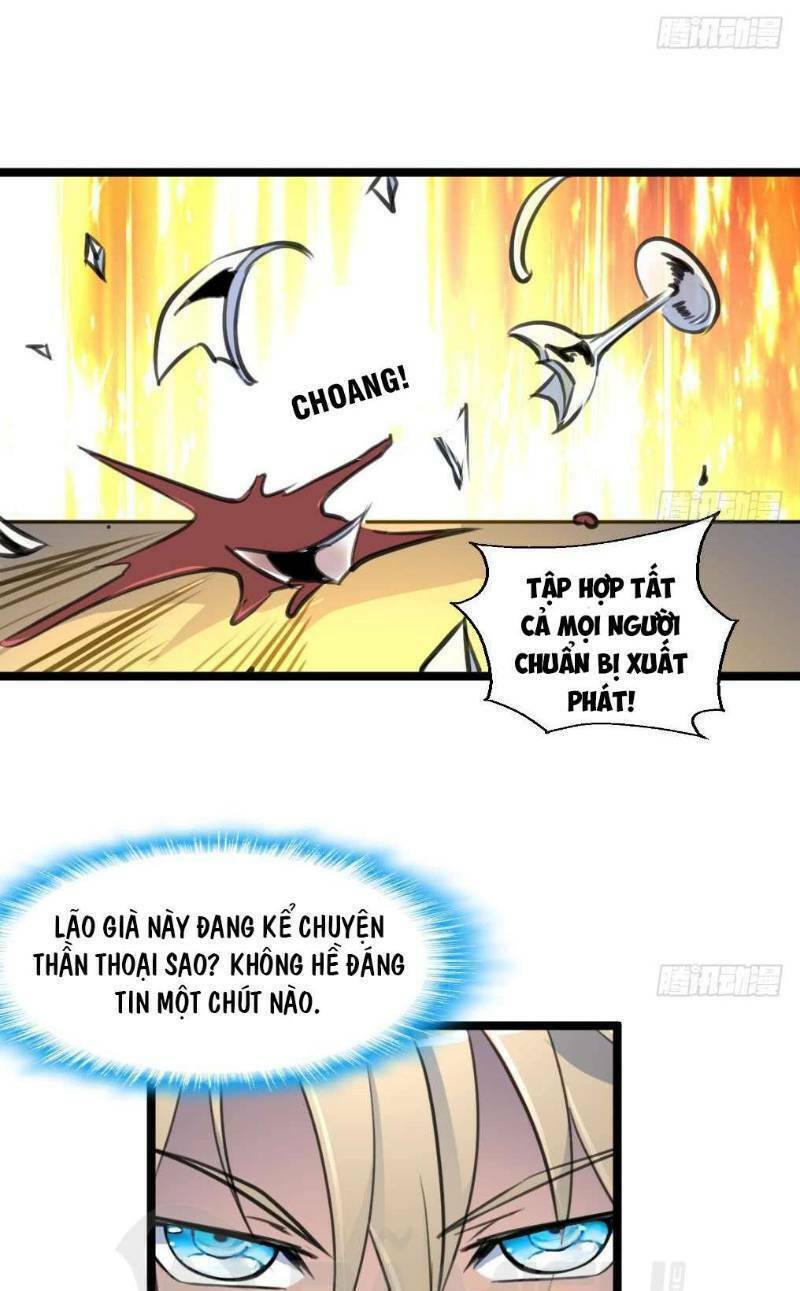 thần nhãn giám định sư chapter 139 5