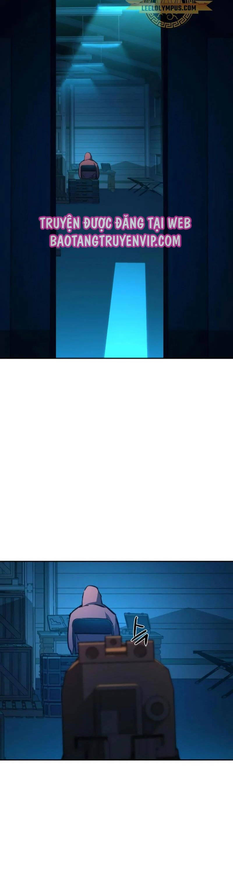 bạn học tôi là lính đánh thuê chapter 189 4