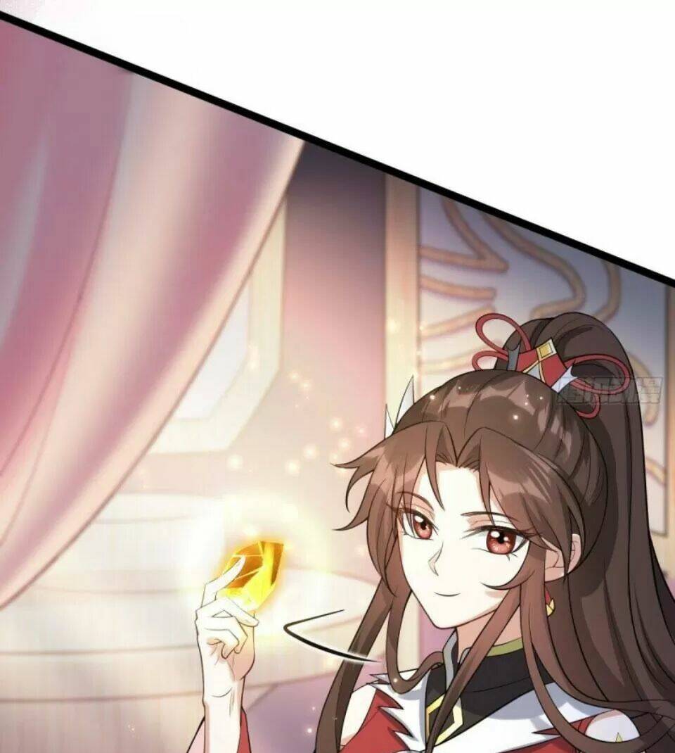 phế nữ yêu thần chapter 55 76