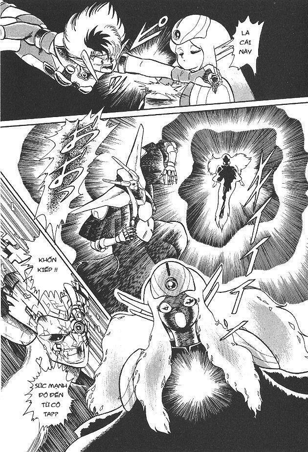 ozanari dungeon chapter 2 14