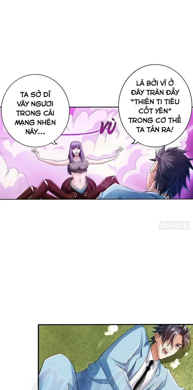 nhân vật phản diện đi tìm đường chết chapter 33 13