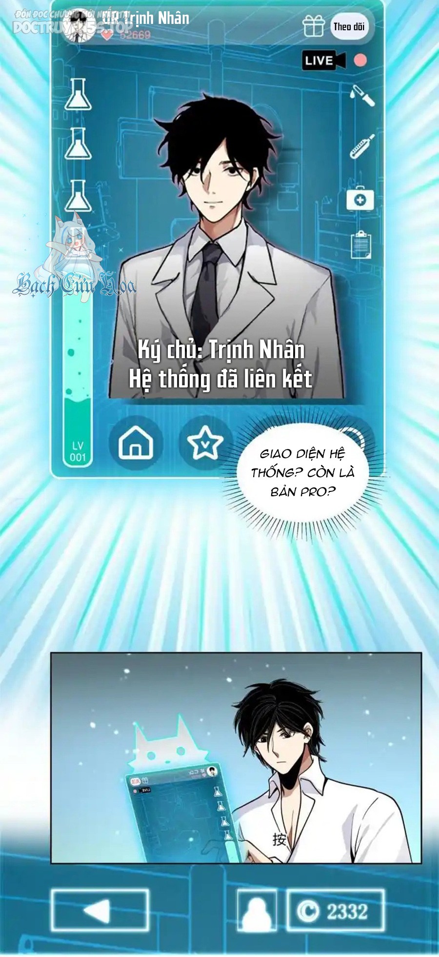 livestream phẫu thuật chapter 21 10