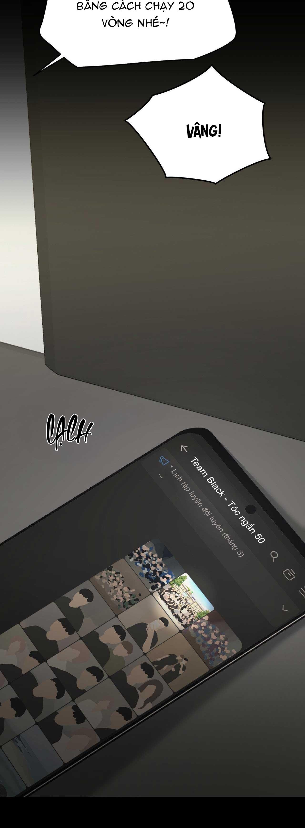 điềm rủi chapter 60 39