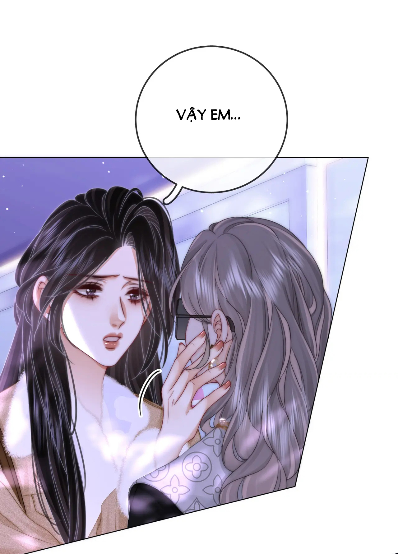 cố tiểu thư và khúc tiểu thư chapter 82 40