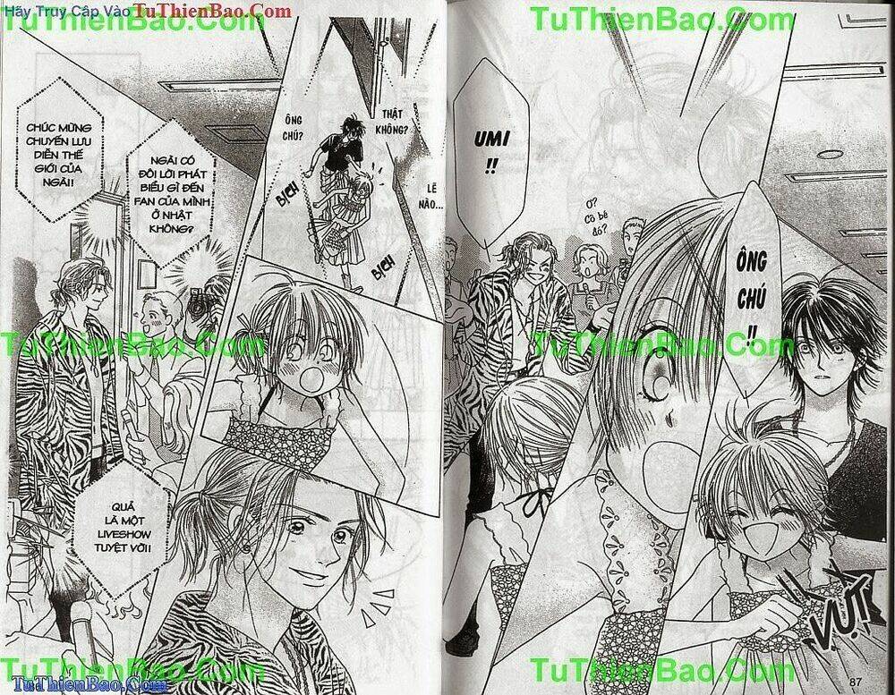 mê cung tình yêu chapter 6 44