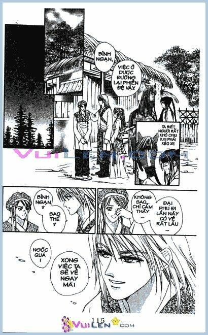 nàng công chúa lạc loài chapter 2 117